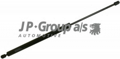 JP GROUP 1181203600 -  Газовая пружина, крышка багажник